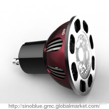 New Design 6W LED Spot Light